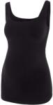 Mamalicious Потник Mamalicious Maternity Tank Top - Black