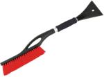 Carpoint Racleta auto Carpoint Luxury cu perie mare si lama de 10 cm (1723220)