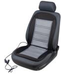 Automax Husa auto pentru scaun cu încalzire Automax 12V, gri, universala (9781)
