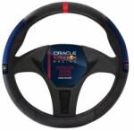 Red Bull Racing Husa volan Oracle Red Bull Racing Type 2, M, 37-39 cm, negru/albastru/rosu (ORBR2561516)