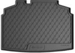 Gledring Tavita portbagaj Skoda Fabia Hatchback 2021+ din cauciuc Gledring (GL1522)