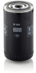 Mann-filter W 950 Filtru ulei