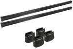 Nordrive Set bare portbagaj otel 150 cm cu kit fixare Ford Transit Connect Van (30152X10010X2ST)
