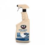 K2 Ceara lichida pentru protectie caroserie K2 Spid Wax 770 ml (K2K087)