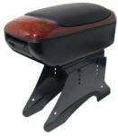Automax Cotiera auto universala Automax cu spatiu depozitare, imitatie lemn (8517)