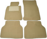 RapidAuto Covorase mocheta bej pentru Skoda Octavia II 2004-2012, 4 piese (840128BEIGE)