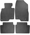 RapidAuto Set covorase auto din cauciuc pentru Mazda 3 BM si Mazda 6 GJ Combi, negre (RMCIKMAZ00004)
