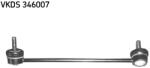 SKF VKDS 346007 Brat/bieleta suspensie stabilizator