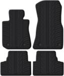 Gledring Set covorase auto cauciuc BMW i4 G26 Liftback 5 usi 2021+ Gledring (GL0546)