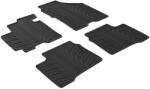 Gledring Set covorase auto din cauciuc pentru Suzuki Swift 2017-2024, 5 usi, Gledring (GL0628)
