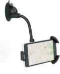 Sumex Suport auto pentru telefon Sumex Pulse Pro cu ventuza si brat flexibil (CARHLD6)
