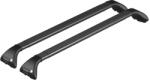 Nordrive Bare portbagaj telescopice din otel Nordrive Snap Steel L 100-136 cm (N15016)