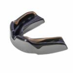 KooGa Ergo Fit Gel Mouthguard - Charcoal