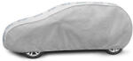 Kegel Prelata auto exterior Basic Garage L1 pentru hatchback/combi 405-430 cm (5-3956-241-3021)