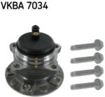 SKF VKBA 7034 Set rulment roata