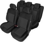 Kegel Set huse scaune auto dedicate ARES pentru Kia Sportage 4 QL, Kegel (5-2025-233-4018)