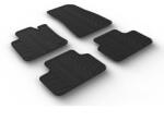 Gledring Set covorase auto din cauciuc Volvo C40 2021+ SUV electric, Gledring (GL0396)