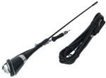 Carpoint Antena auto pavilion Carpoint 93 cm, 52°, pentru VW, Audi, BMW si Opel (2010023)
