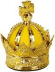 Lampa Odorizant auto King 50 ml cu parfum de vanilie si intensitate reglabila (LAM35235)