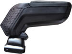 RapidAuto Cotiera rabatabila ArmCik S4 pentru Skoda Octavia I 2000-2003, neagra (ARS4SKCIK01054B)