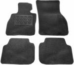  Covorase mocheta Mini Clubman F54 2015-prezent, negre, set 4 piese (840545)