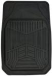 Carpoint Covoras auto din cauciuc Carpoint tip tavita pentru fata, 74x50 cm (310060)