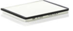 Mann-filter CU 2530 Filtru aer habitaclu