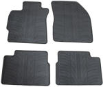 Gledring Set covorase auto cauciuc Toyota Auris si Corolla Sedan, Gledring, 4 piese (GL0260)