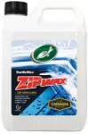 Turtle Wax Sampon auto concentrat cu ceara Turtle Wax Zip Wax, 2.5L (1830711)