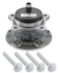 SNR R159.65 Set rulment roata