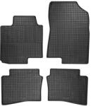RapidAuto Set covorase auto din cauciuc pentru Hyundai i20 2015-2024 si Bayon 2021 (RMCIKHYU00006)