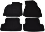  Covorase mocheta Renault Megane SW 2003-2009 negre, set 4 piese (840174BLACKSW)