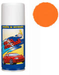 WESCO Spray vopsea auto portocaliu F-208, 150 ml, pentru retus caroserie Wesco (W020308C)