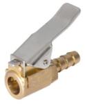 Automax Cap pompa aer Automax Clip-On din alama pentru umflare anvelope (4914)