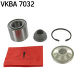 SKF VKBA 7032 Set rulment roata