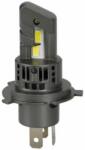 Pilot Bec LED H4-H19 Quick-Fit Alien-X 12V 6500K cu ventilator (LAM57681)