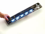 Sumex Lampa LED stroboscopica pentru interior auto EVO Performance 12V alba 38 cm (EV93183)