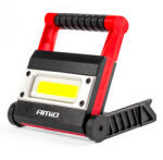AMiO Lampa de lucru COB LED 1000 lm pliabila pentru atelier si auto AMiO WT13 (AM02823)