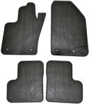 Gledring Set covorase auto cauciuc Fiat 500X si Jeep Renegade 2015-, Gledring (GL0576)