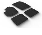 Gledring Set covorase auto cauciuc Suzuki SX4 / S-Cross Hybrid SUV 2021+, Gledring (GL0630)
