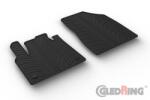 Gledring Set covorase auto din cauciuc Renault Kangoo Van si Mercedes Citan Van, 2 buc, Gledring (GL0021)