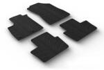 Gledring Set covorase auto din cauciuc pentru Renault Austral MHEV 2022-, 4 piese (GL0019)