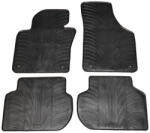 Gledring Set covorase auto cauciuc VW Jetta 6 2011-2018 negre Gledring, 4 piese (GL0074)
