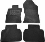 RapidAuto Covorase mocheta dedicate Subaru Forester 2018-prezent, negre, set 4 piese (840618BLACK)