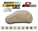 Kegel-Blazusiak Prelata auto completa impermeabila Optimal Garage S3 pentru hatchback (KEG43122092)