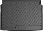 Gledring Tavita portbagaj Citroen C4 / e-C4 Hatchback 2021- cu podea variabila înaltata (GL1758)
