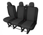 Kegel Huse bancheta auto 3 locuri Kegel Ares DV3 Split pentru Trafic/Vivaro (5-1446-217-4015)