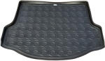 RapidAuto Tavita portbagaj Toyota RAV4 2013-prezent, margine inalta, NewDesign (BMCIKTOY00020ND)