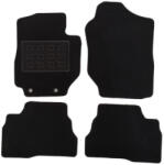 RapidAuto Covorase mocheta Suzuki Jimny 2018-prezent negre, set 4 piese (840559)