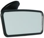 Carpoint Oglinda retrovizoare interioara auto cu ventuza, reglabila, 15, 20 x 5, 40 cm (2433901)